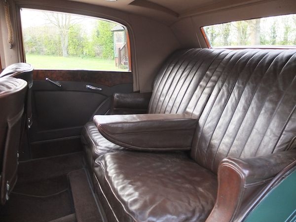 Classics from Terence Morley