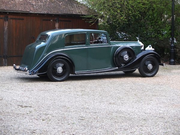 Classics from Terence Morley