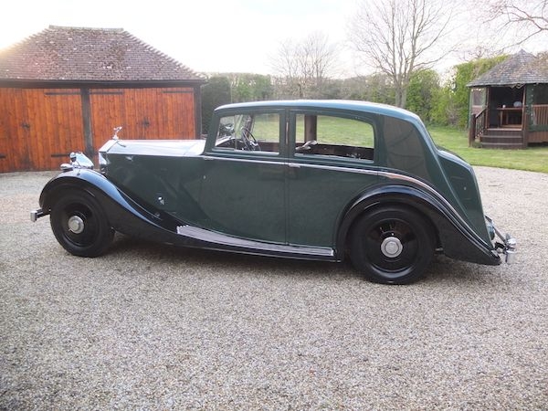 Classics from Terence Morley