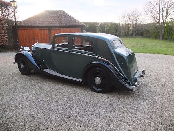 Classics from Terence Morley