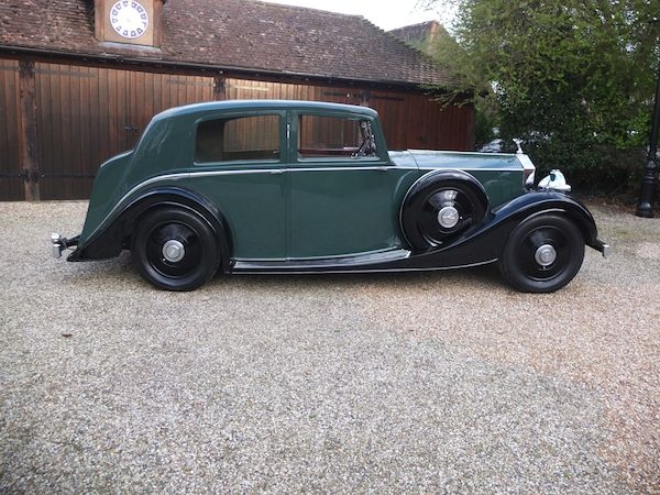 Classics from Terence Morley