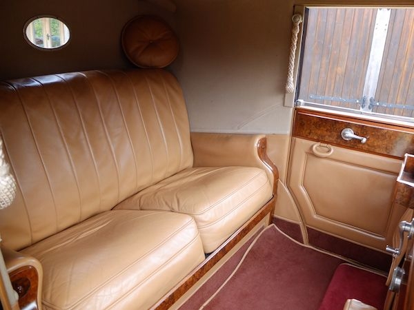 Classics from Terence Morley