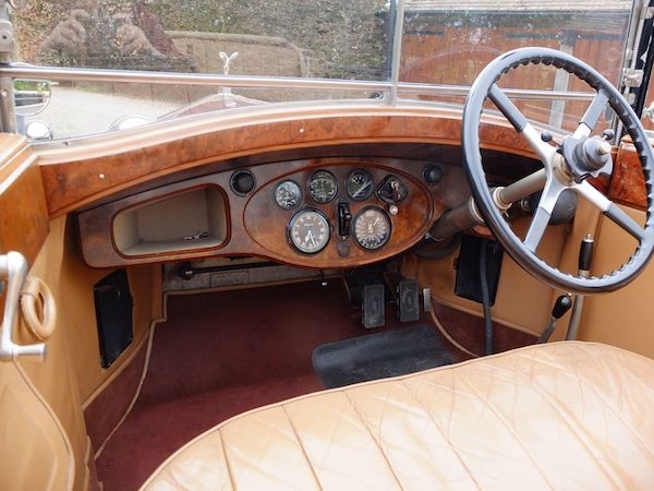 Classics from Terence Morley