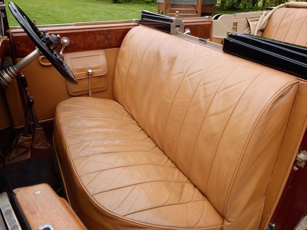Classics from Terence Morley