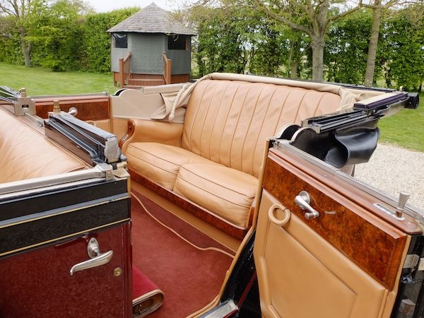 Classics from Terence Morley