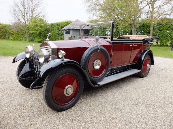 Classics from Terence Morley