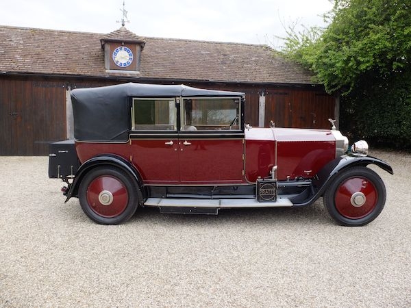 Classics from Terence Morley