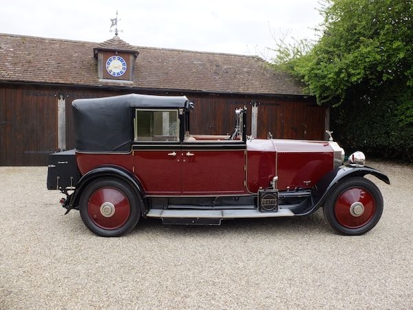 Classics from Terence Morley