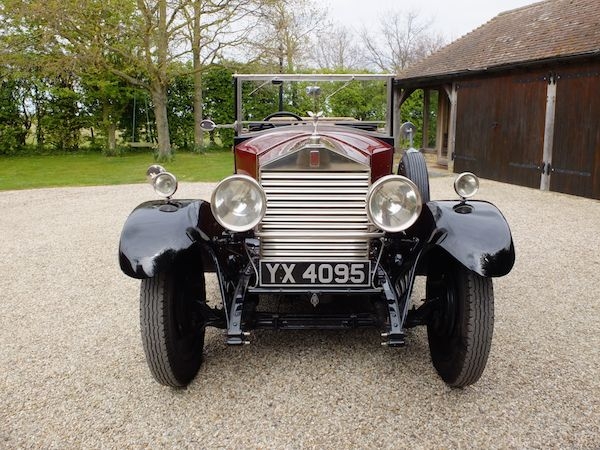 Classics from Terence Morley