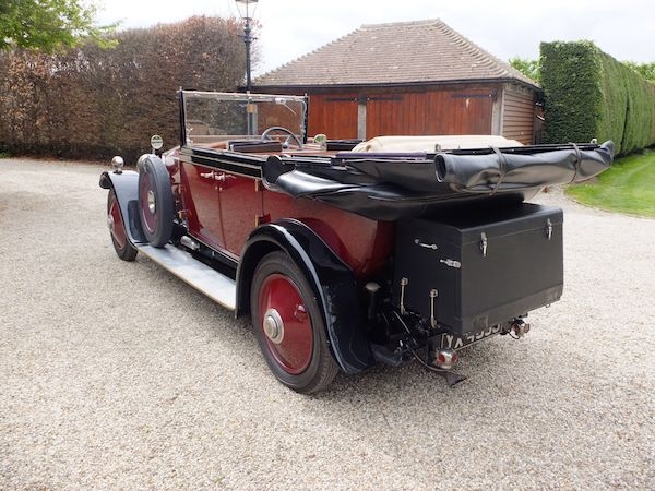 Classics from Terence Morley