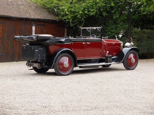 Classics from Terence Morley