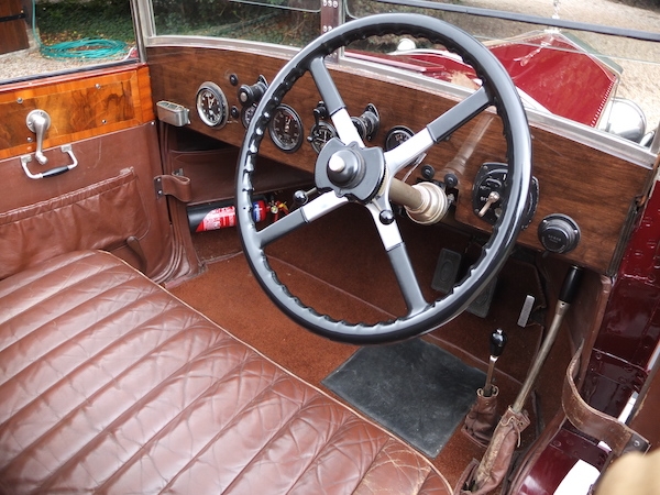 Classics from Terence Morley