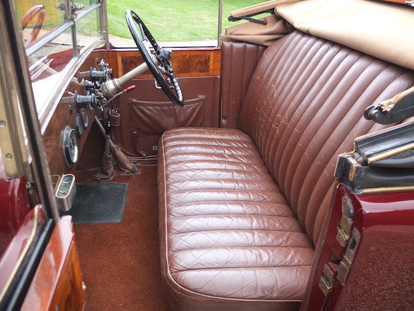 Classics from Terence Morley