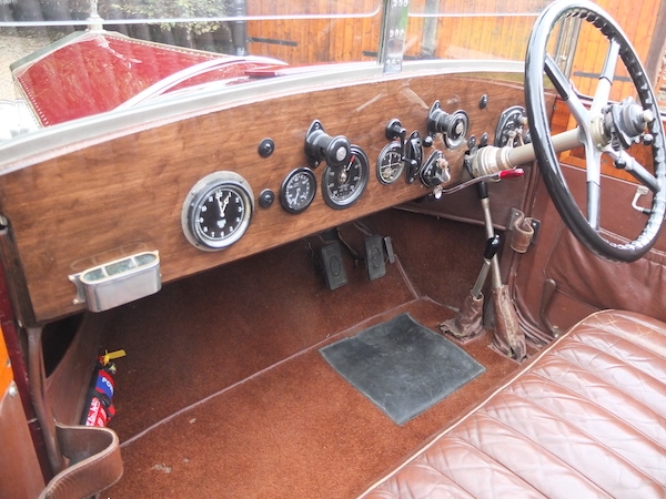 Classics from Terence Morley