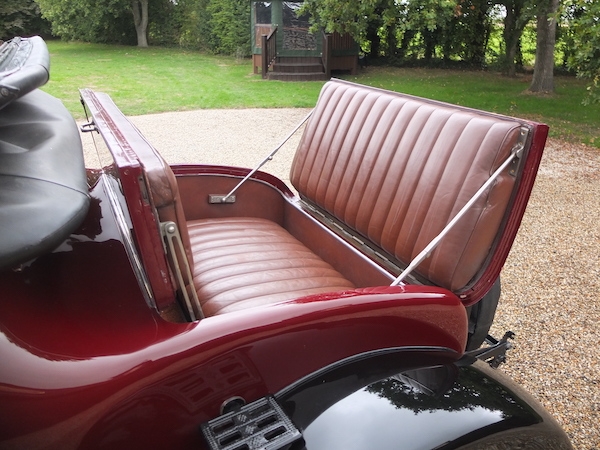 Classics from Terence Morley