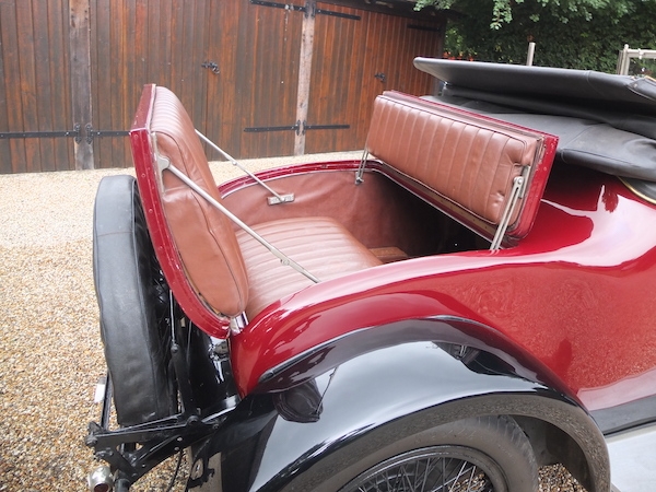 Classics from Terence Morley