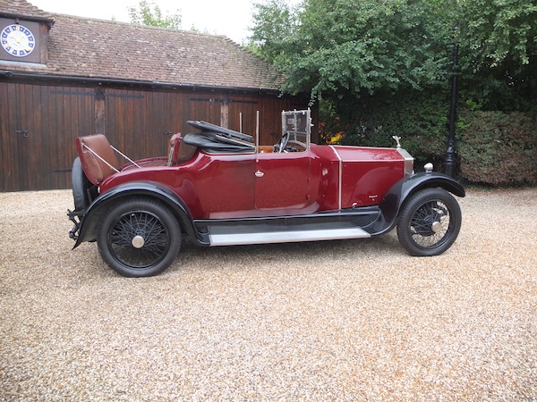 Classics from Terence Morley