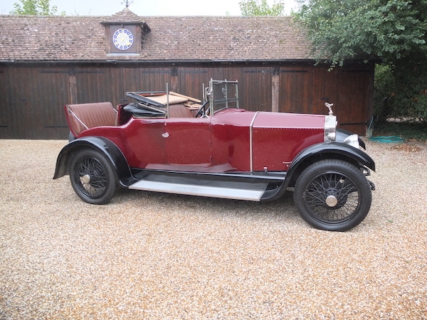Classics from Terence Morley