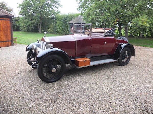 Classics from Terence Morley
