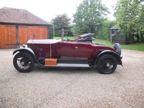 Classics from Terence Morley