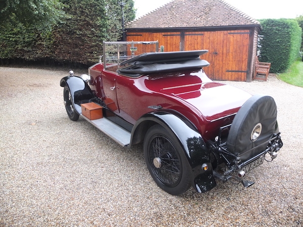 Classics from Terence Morley