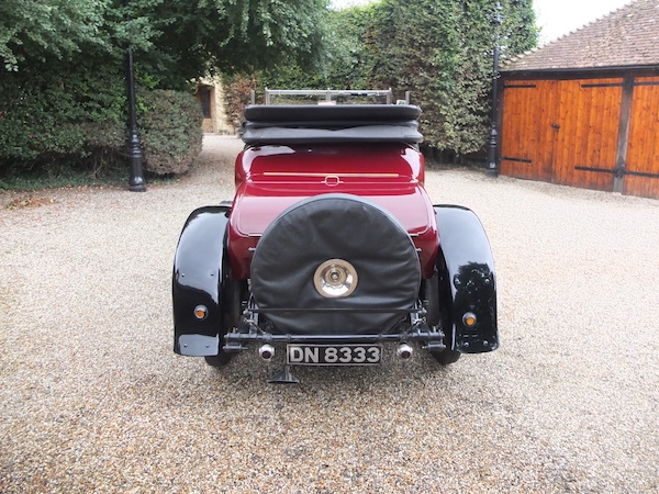 Classics from Terence Morley