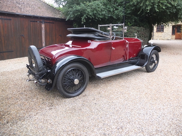 Classics from Terence Morley