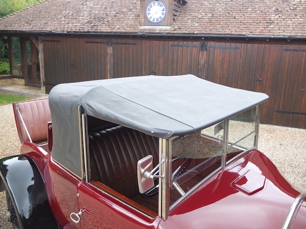 Classics from Terence Morley