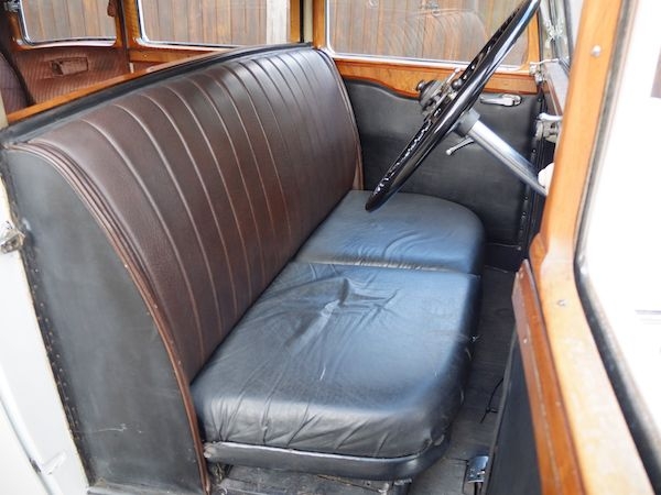 Classics from Terence Morley
