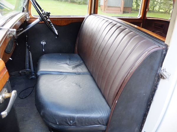 Classics from Terence Morley