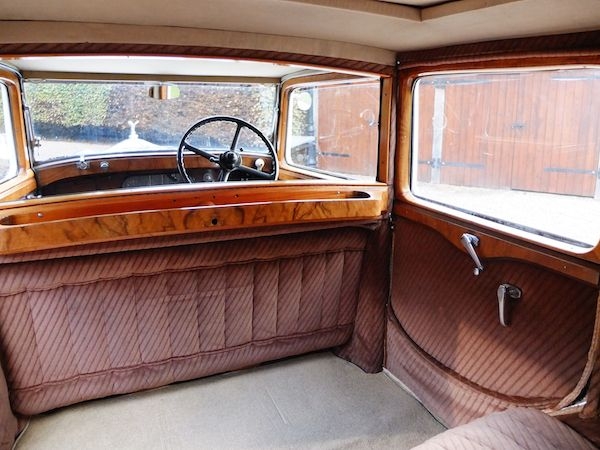 Classics from Terence Morley
