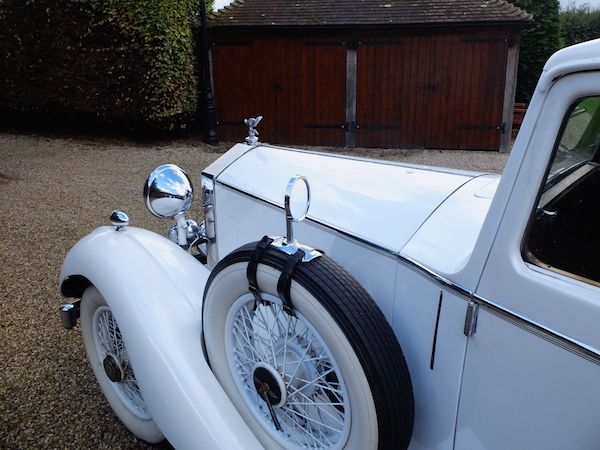 Classics from Terence Morley