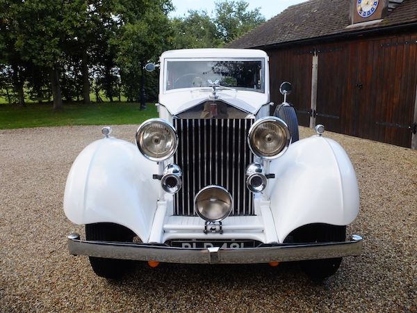 Classics from Terence Morley