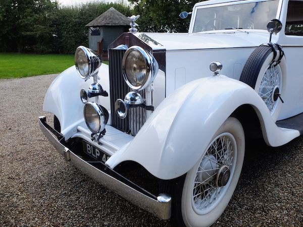 Classics from Terence Morley