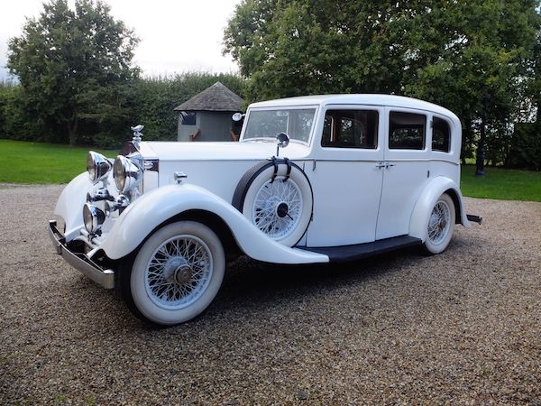 Classics from Terence Morley
