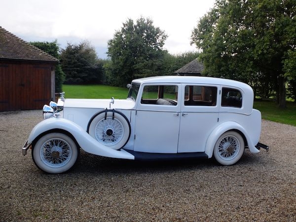 Classics from Terence Morley