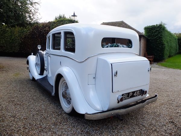 Classics from Terence Morley
