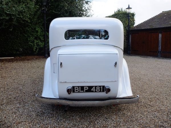 Classics from Terence Morley
