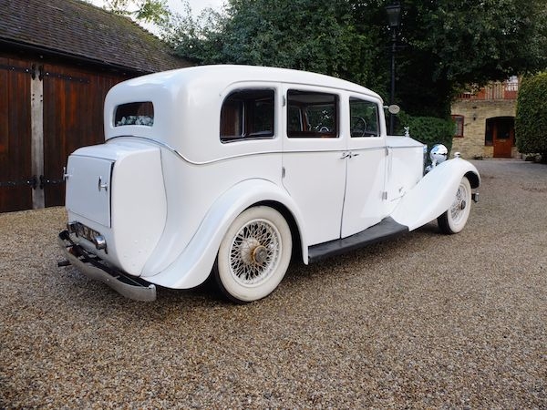 Classics from Terence Morley