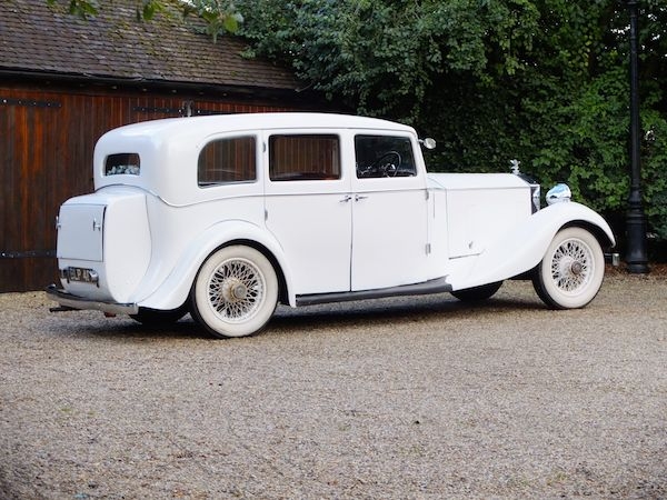 Classics from Terence Morley