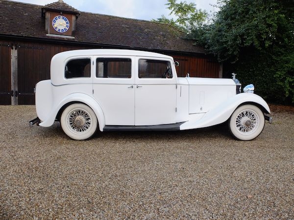 Classics from Terence Morley