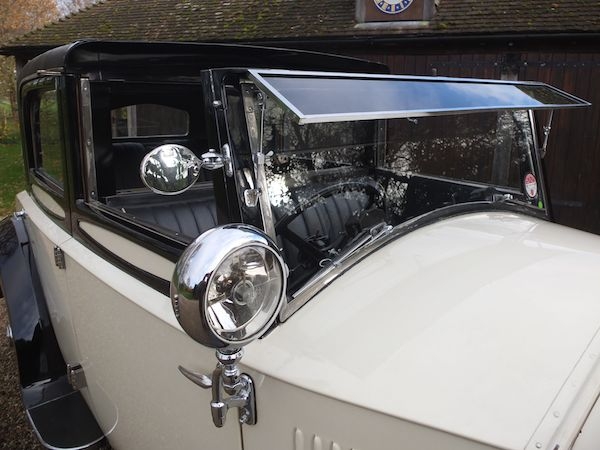 Classics from Terence Morley