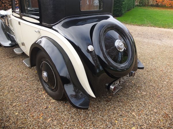 Classics from Terence Morley