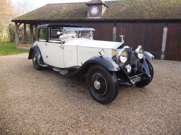 Classics from Terence Morley