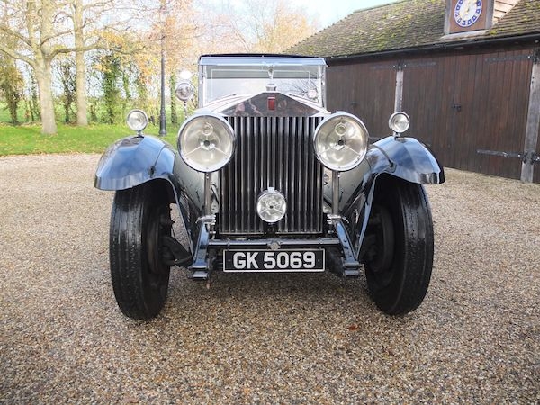 Classics from Terence Morley