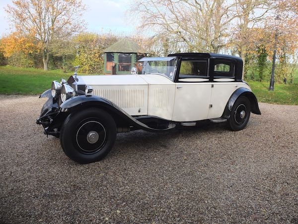 Classics from Terence Morley