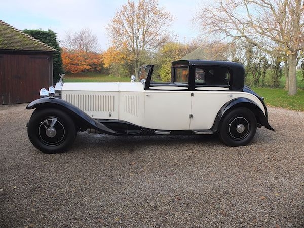 Classics from Terence Morley