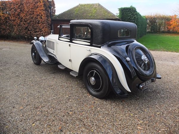 Classics from Terence Morley
