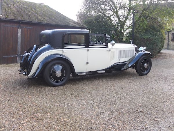 Classics from Terence Morley