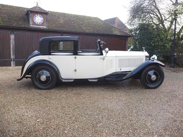 Classics from Terence Morley